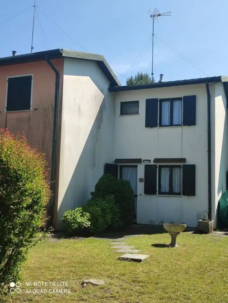 Villetta a schiera in vendita a Rosolina