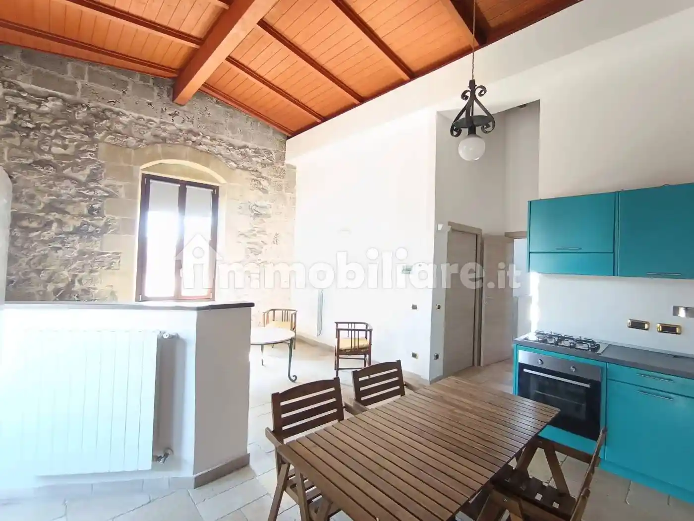 Appartamento in affitto a San Donato di Lecce