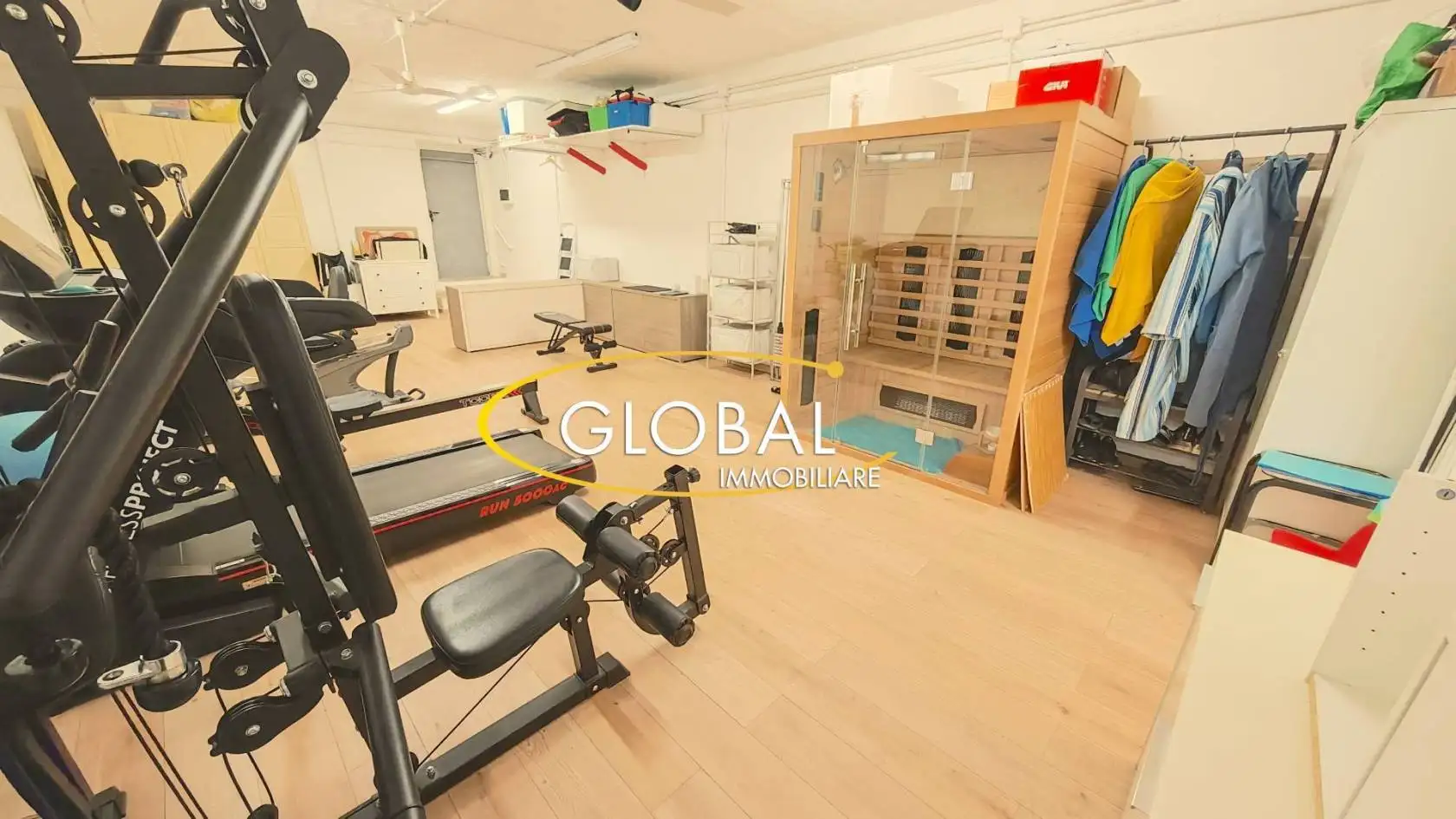 Appartamento in vendita a Ancona