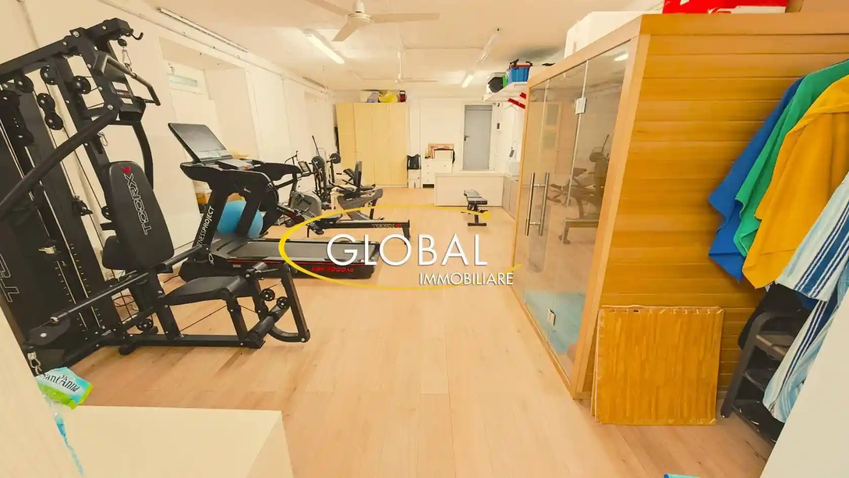 Monolocale via Vito Volterra, Passetto, Ancona - foto 2