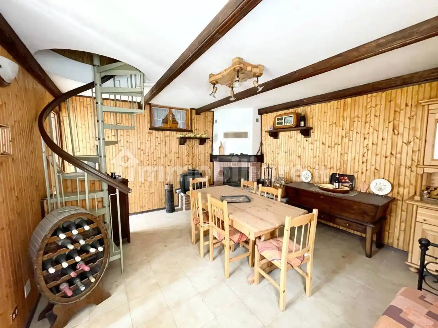 Villa unifamiliare frazione Molino 27, Valloriate - foto 3