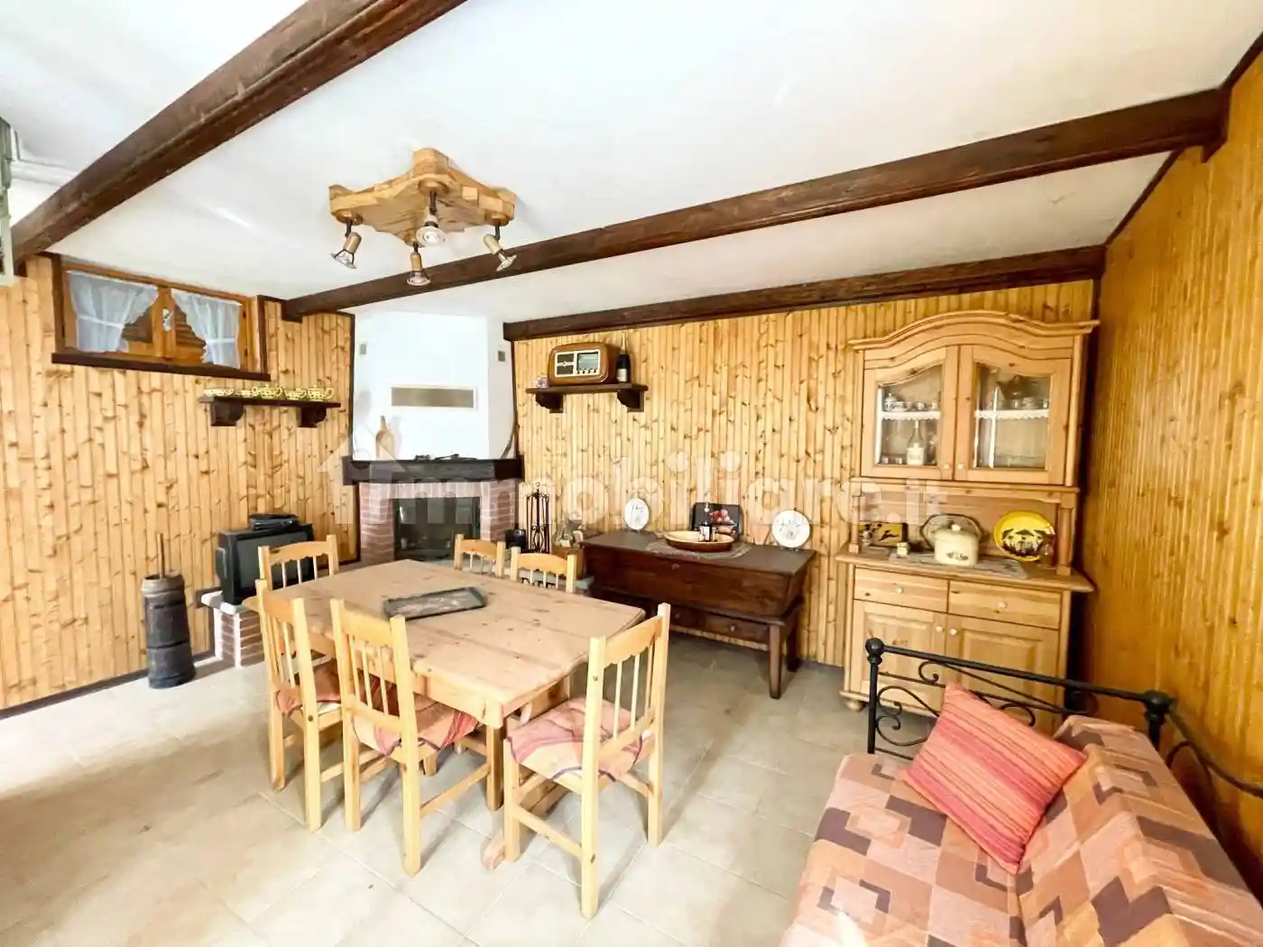 Villa unifamiliare frazione Molino 27, Valloriate - foto 4