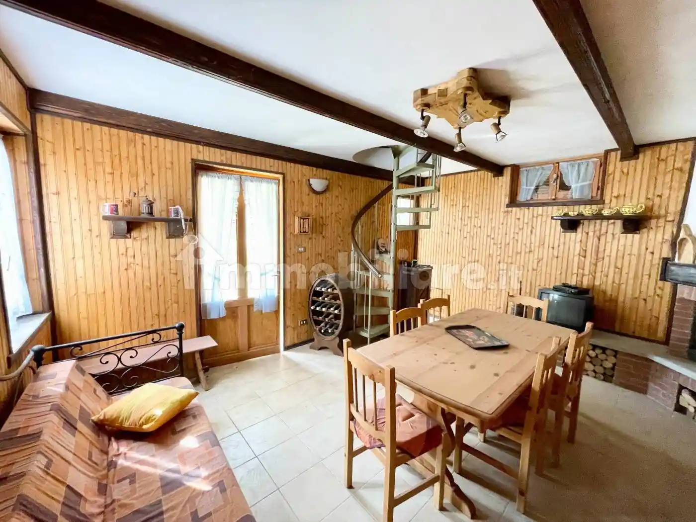 Villa unifamiliare frazione Molino 27, Valloriate - foto 5