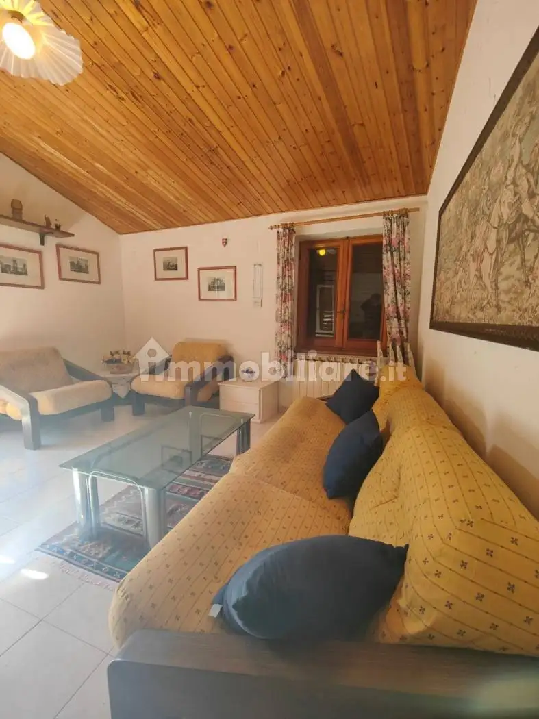 Terratetto unifamiliare Strada Regionale della Garfagnana, Casola in Lunigiana - foto 2