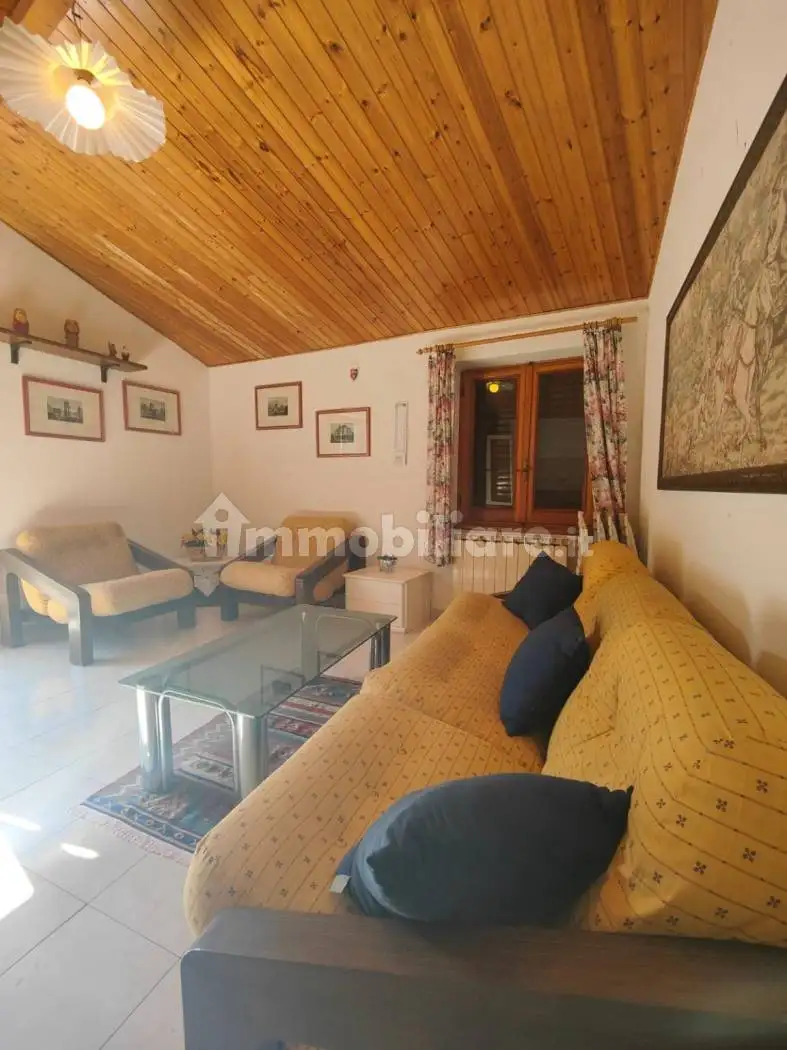 Terratetto unifamiliare Strada Regionale della Garfagnana, Casola in Lunigiana - foto 4