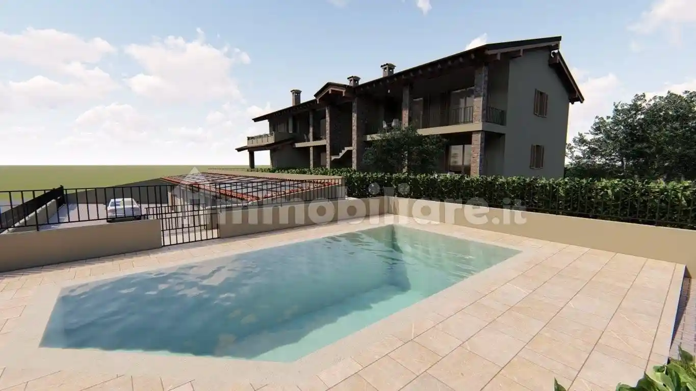 Appartamento in vendita a Desenzano del Garda