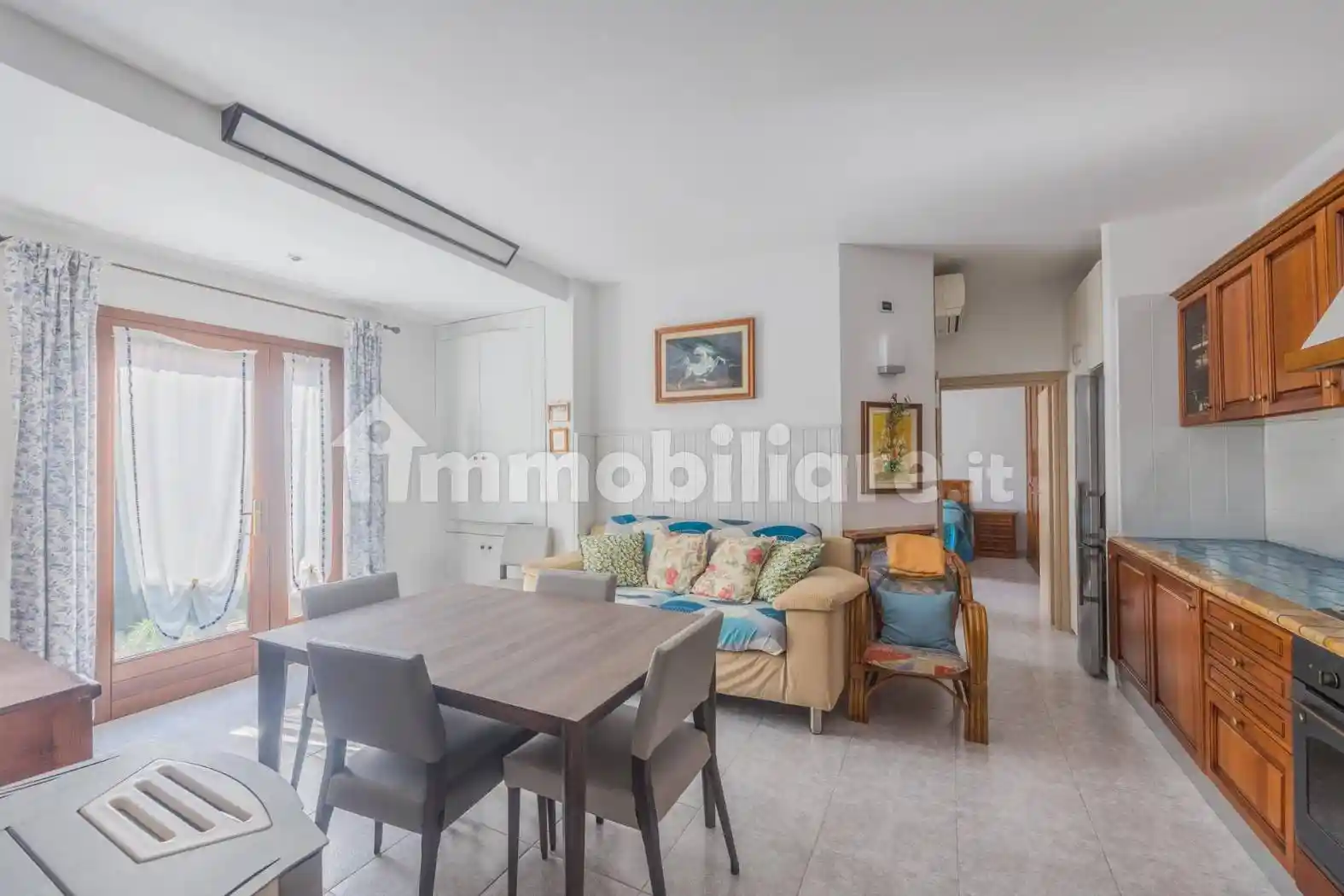 Appartamento in vendita a Caorle