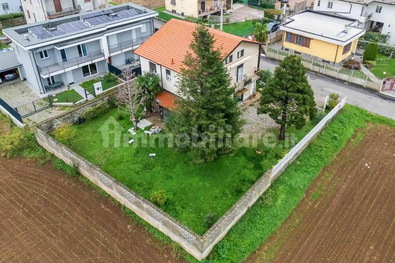 Villa - foto 3