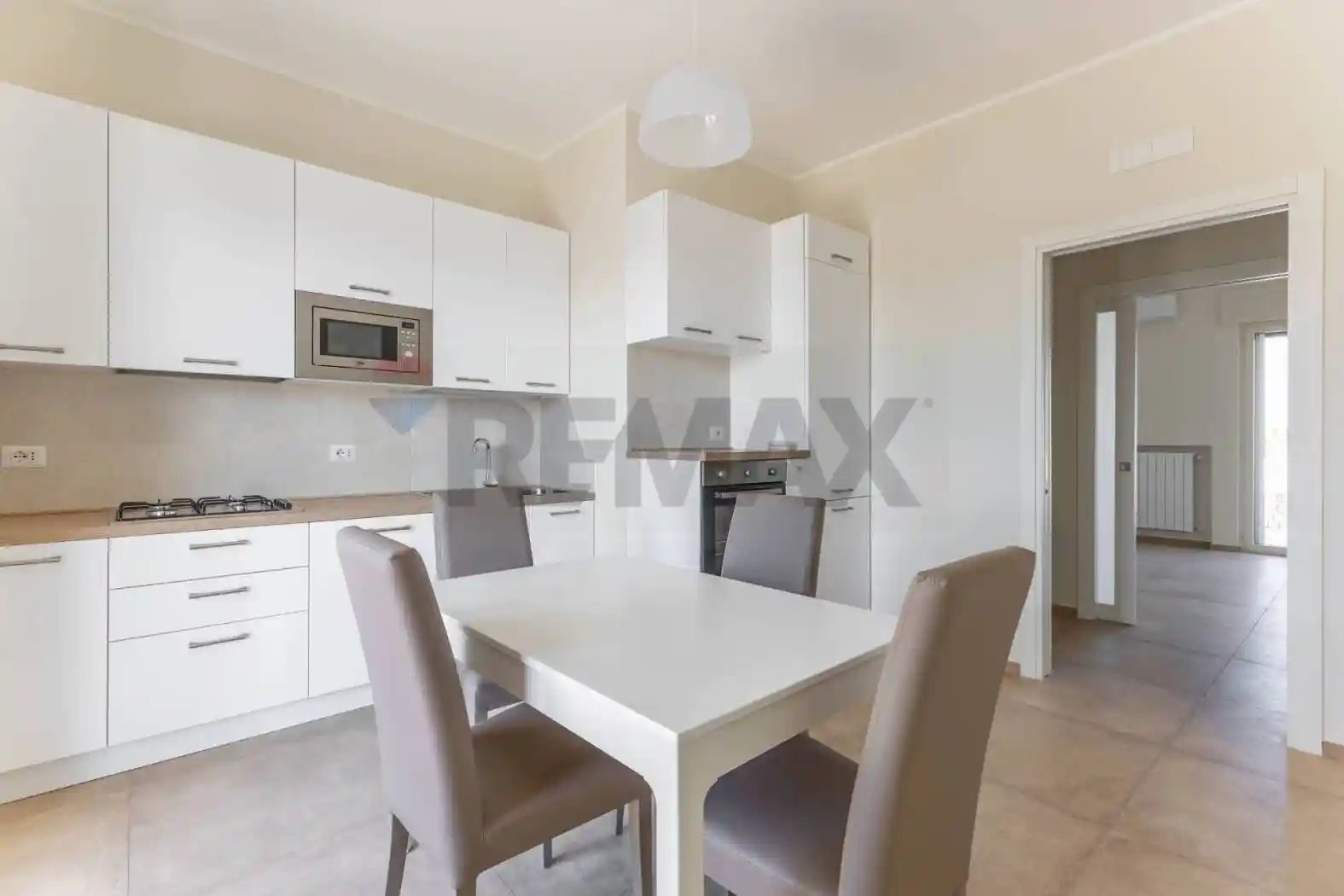 Appartamento in vendita a Bari