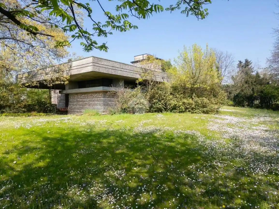 Villa in vendita a Vescovato