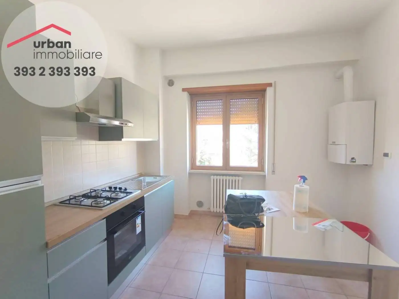 Appartamento in affitto a L'Aquila