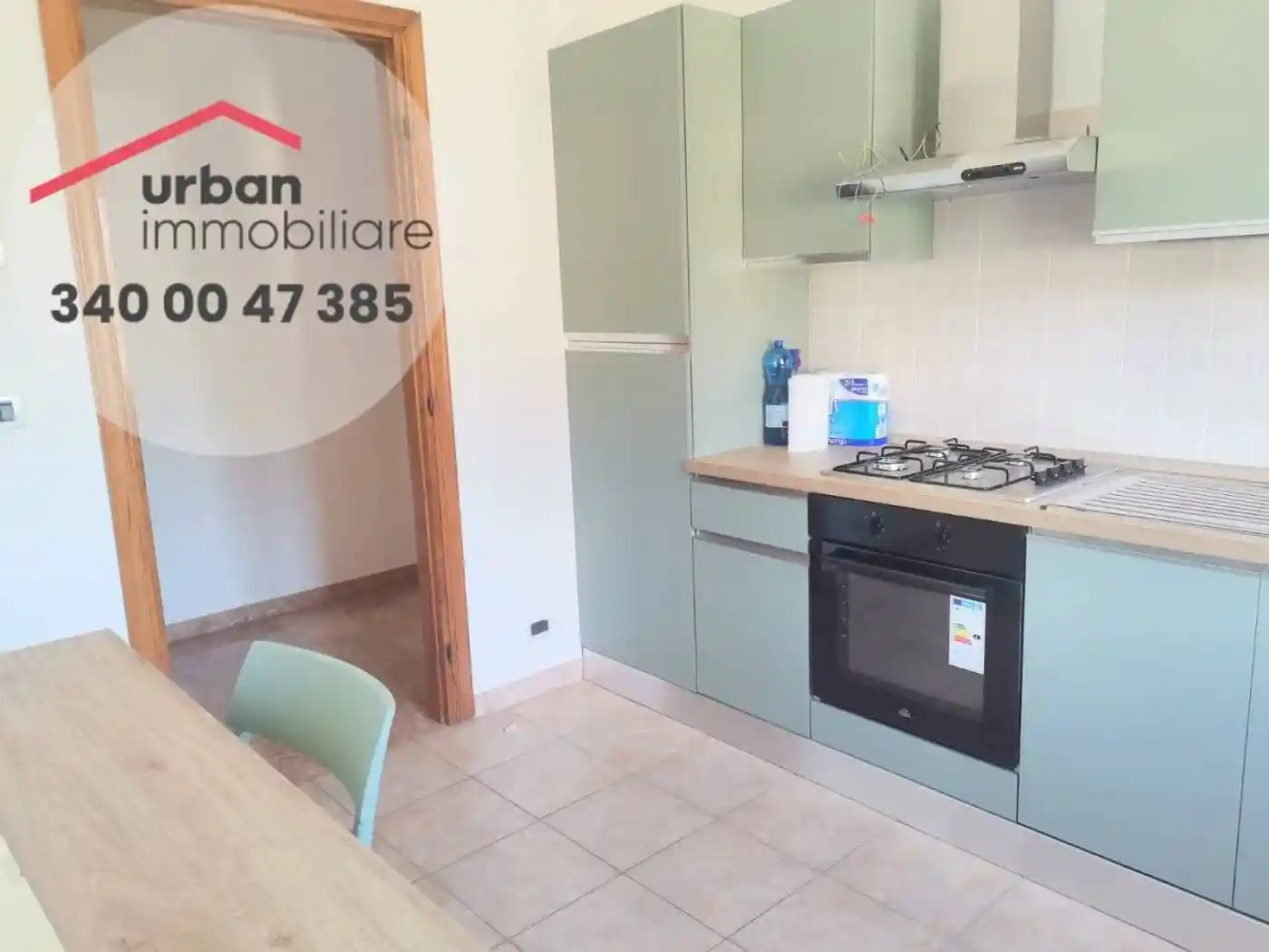 Appartamento via mulino di pile 34, Pile, L'Aquila - foto 2