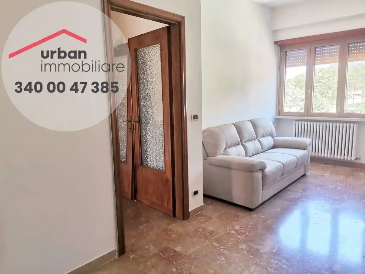 Appartamento via mulino di pile 34, Pile, L'Aquila - foto 5