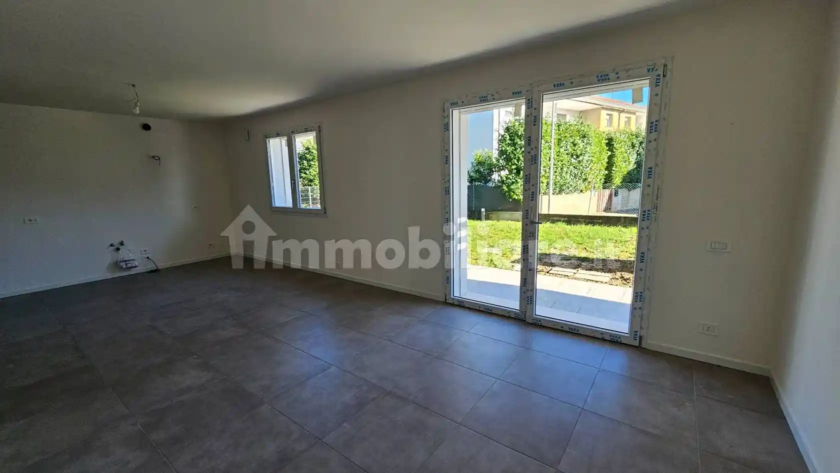 Appartamento in vendita a Treviso