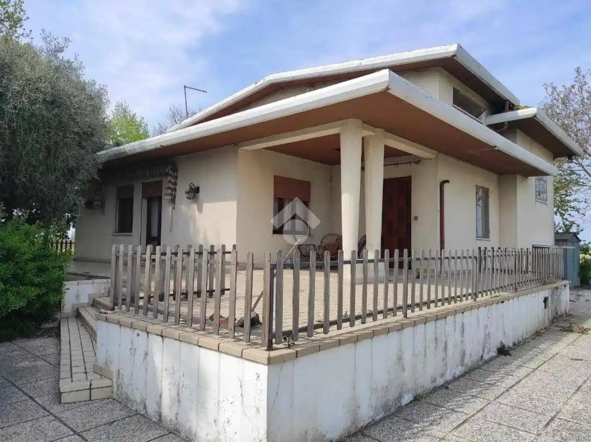 Villa unifamiliare via L. Da Vinci 17, Cona - foto 2