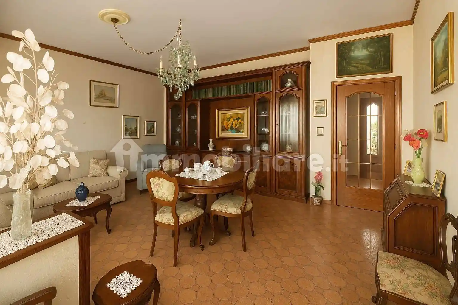 Appartamento in vendita a Jesi