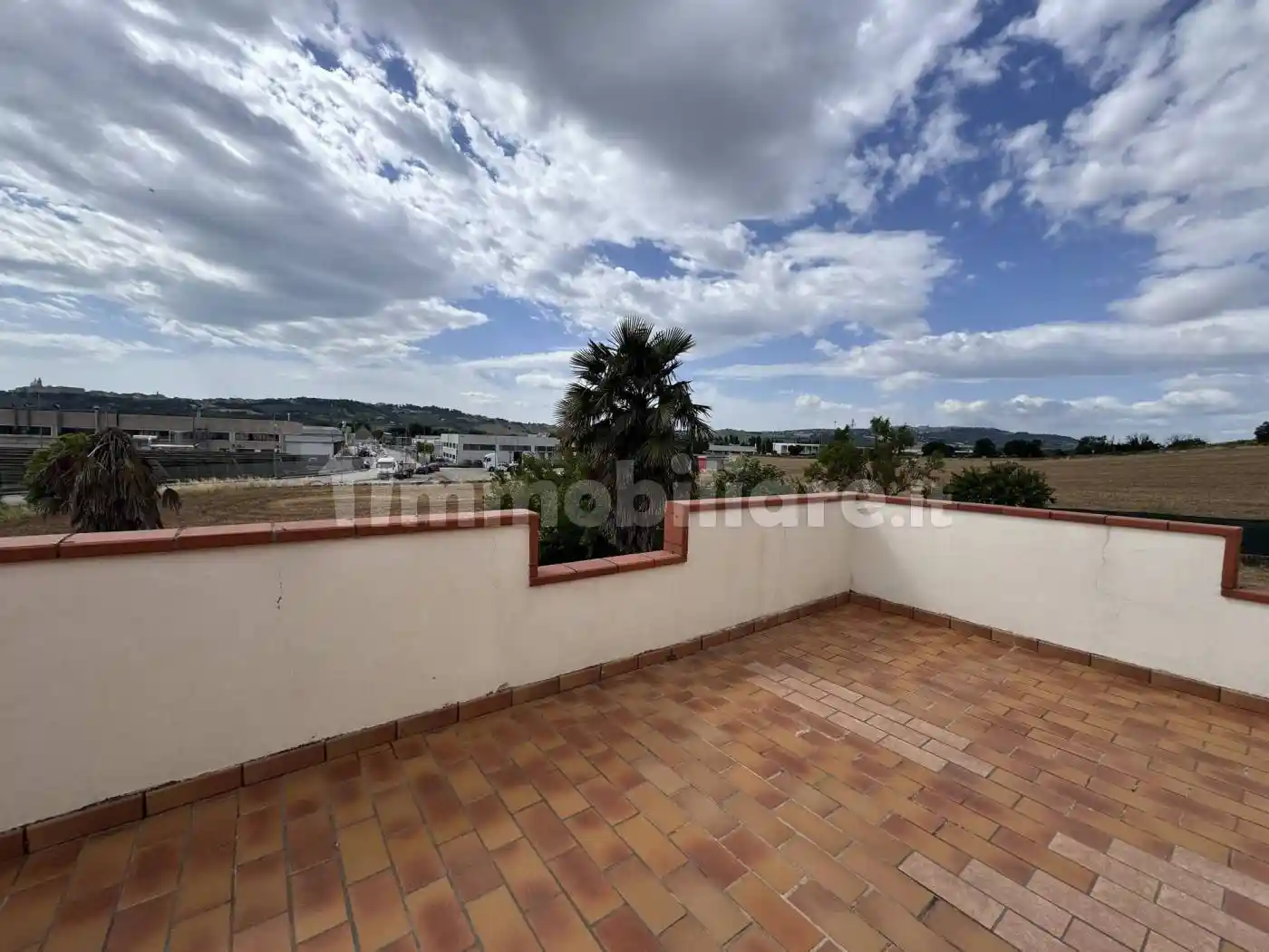 Villa in vendita a Castelfidardo