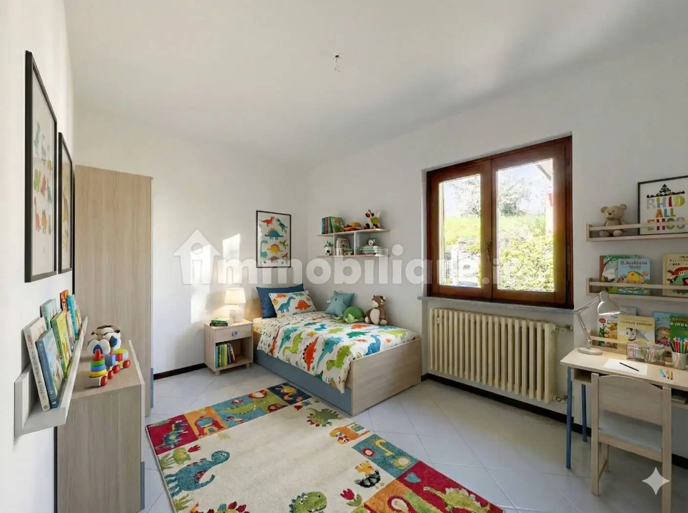 Trilocale via Plinio 9, Clivio - foto 4