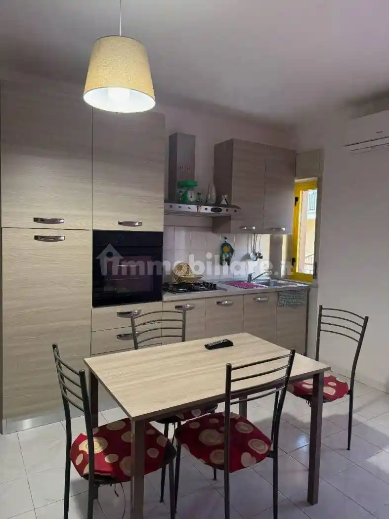 Appartamento in vendita a Messina