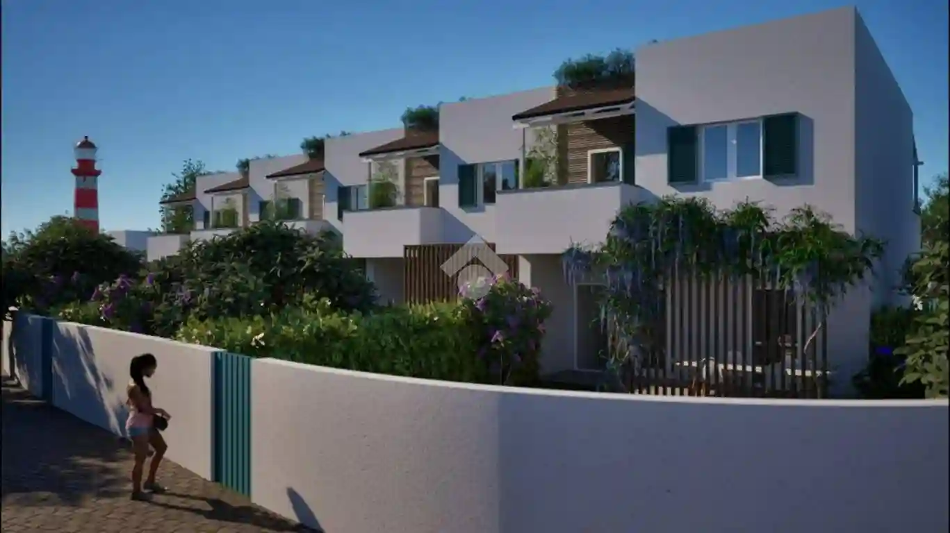 Villetta a schiera - foto 2