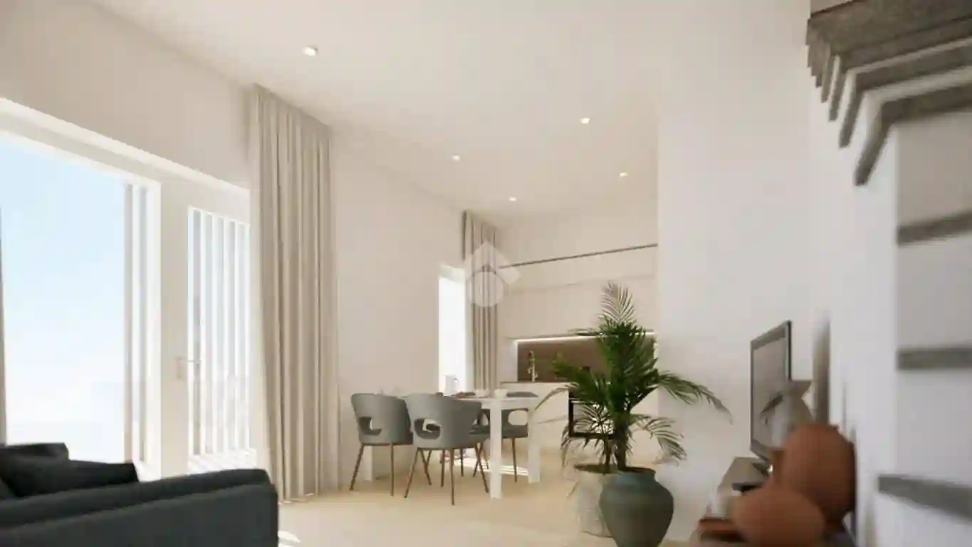 Villetta a schiera - foto 3