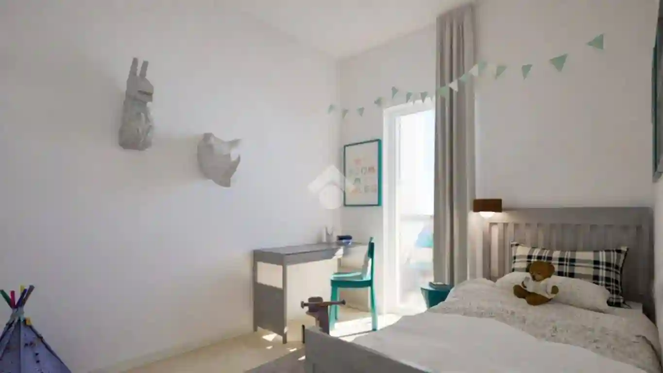 Villetta a schiera - foto 5