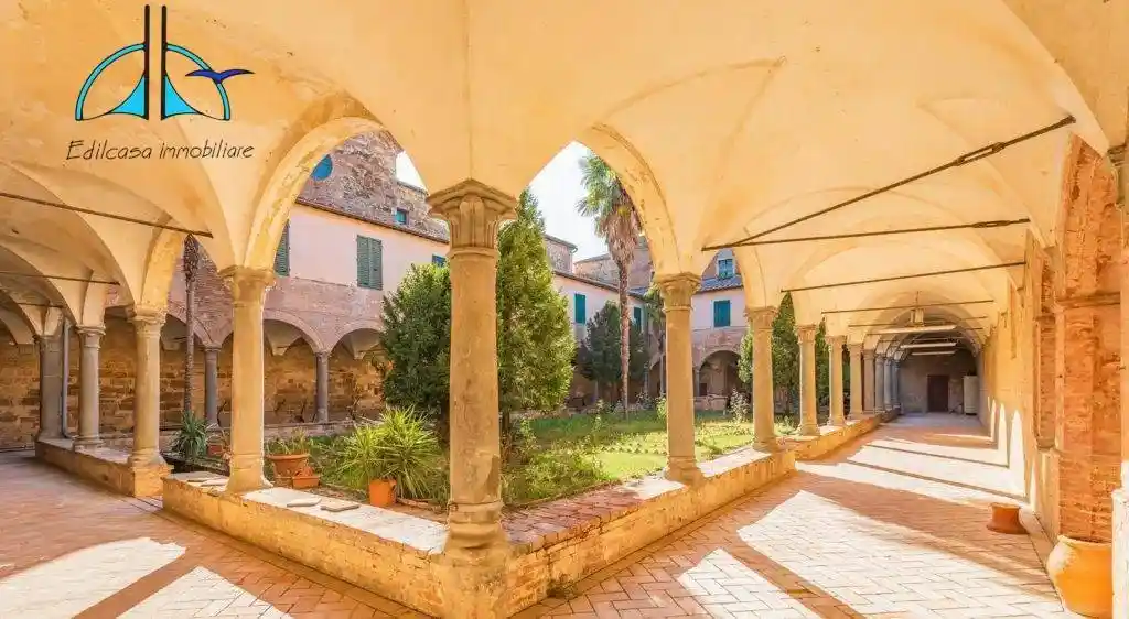 Palazzo - Edificio in Vendita - foto 4