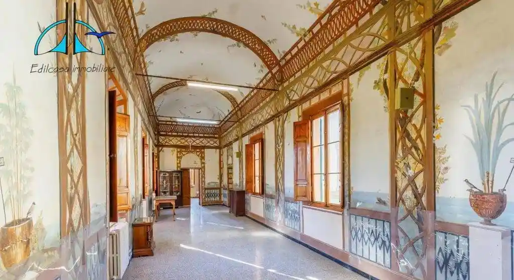 Palazzo - Edificio in Vendita - foto 5