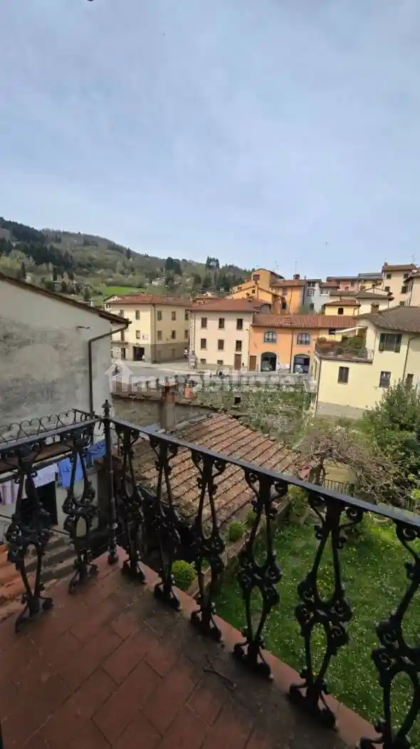 Appartamento in vendita a Pratovecchio e Stia