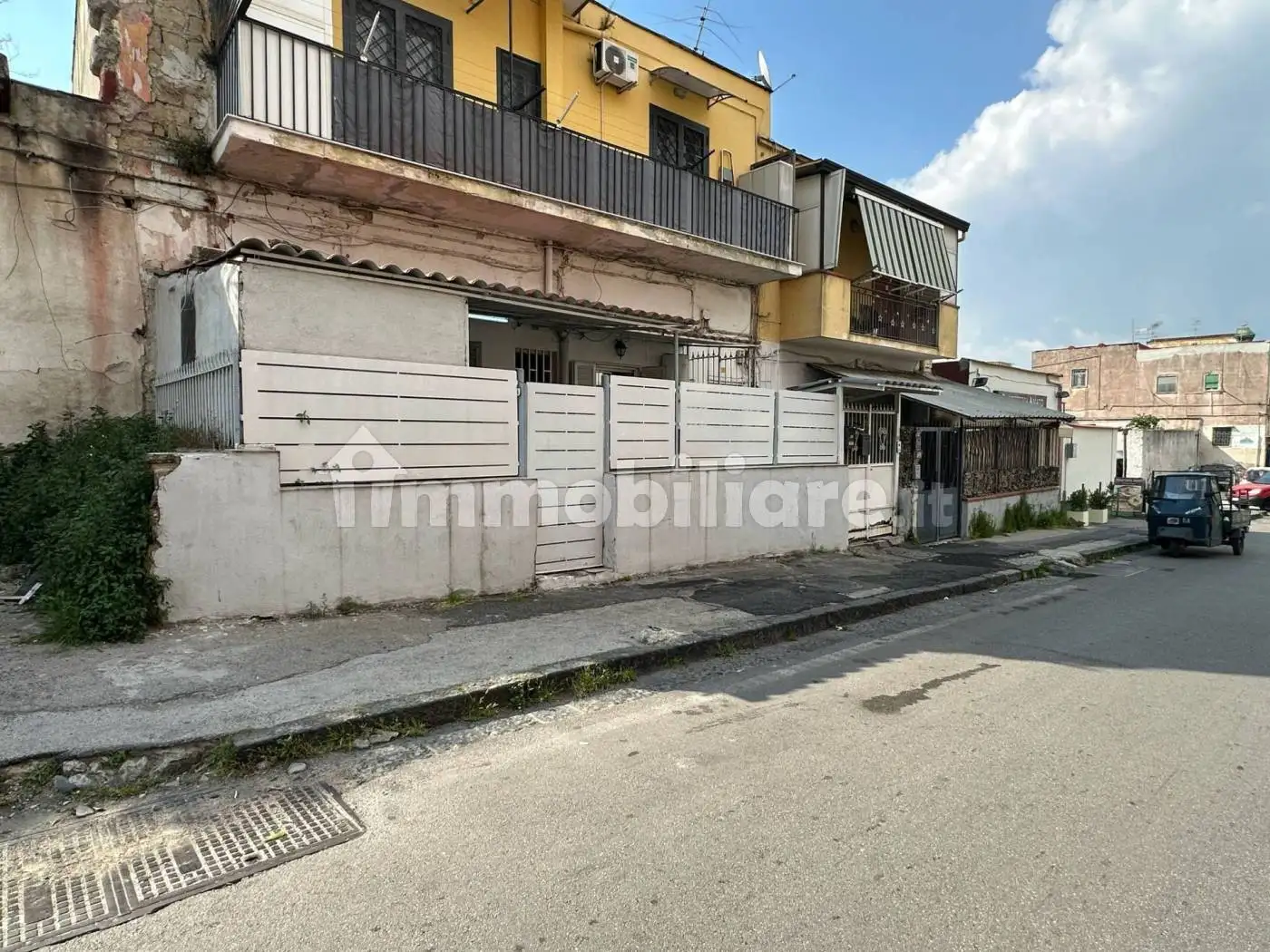 Appartamento in vendita a Napoli