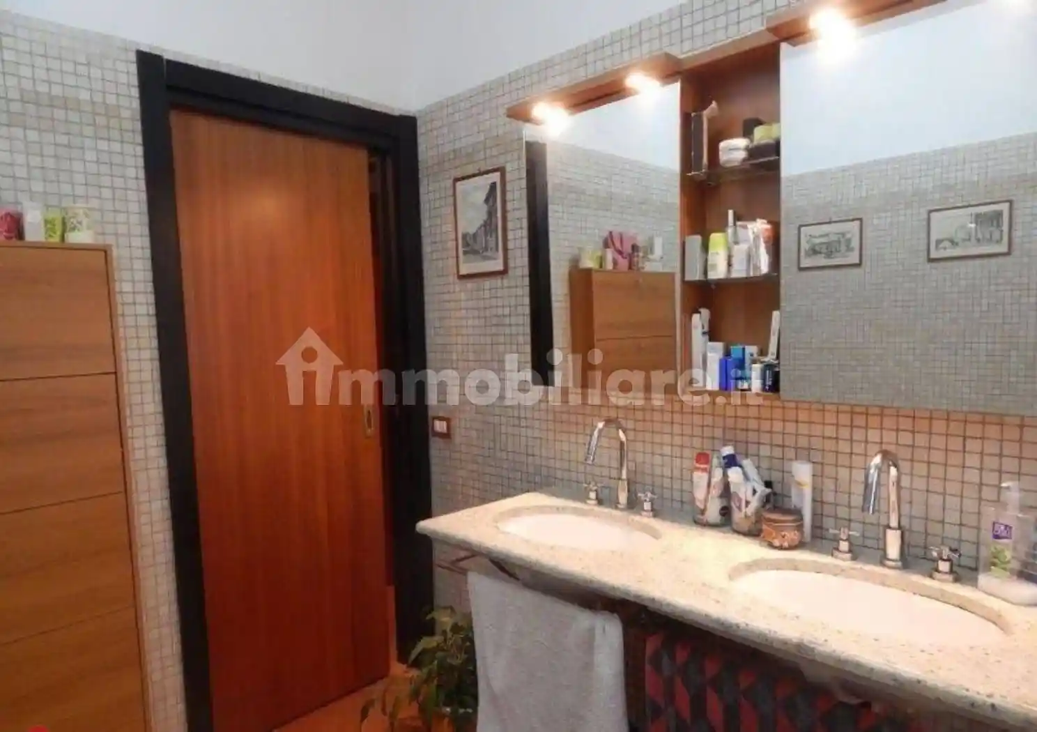 Quadrilocale viale Barlaam da Seminara, Mater Domini - Cavita, Catanzaro - foto 2