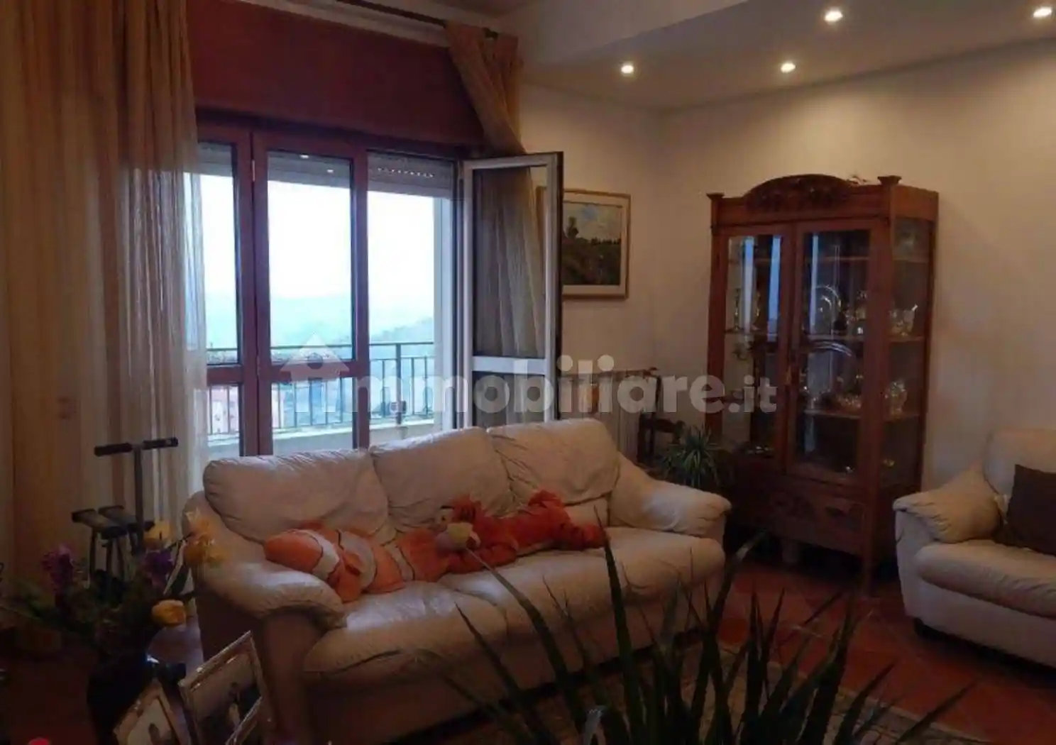 Quadrilocale viale Barlaam da Seminara, Mater Domini - Cavita, Catanzaro - foto 4