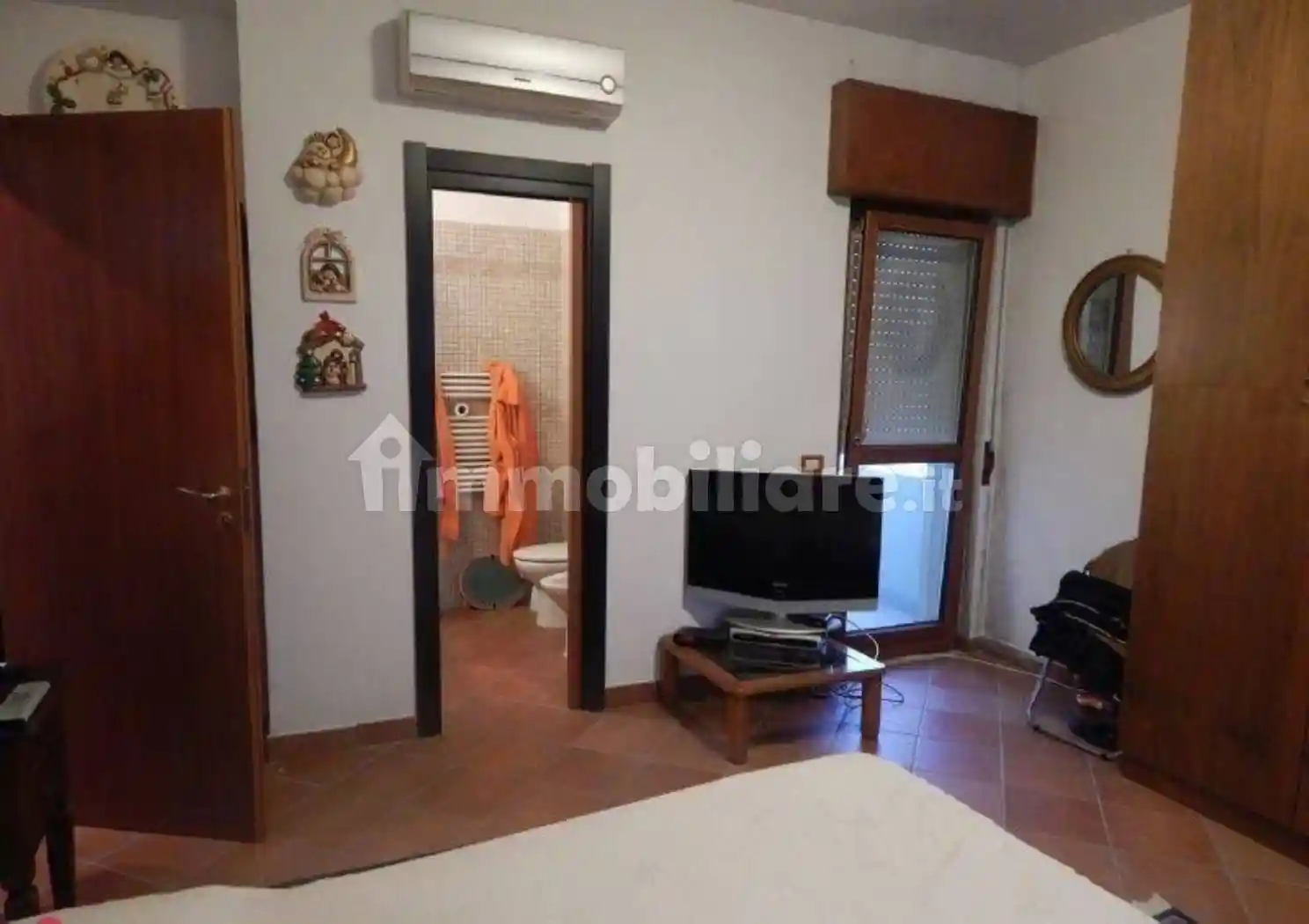 Quadrilocale viale Barlaam da Seminara, Mater Domini - Cavita, Catanzaro - foto 5