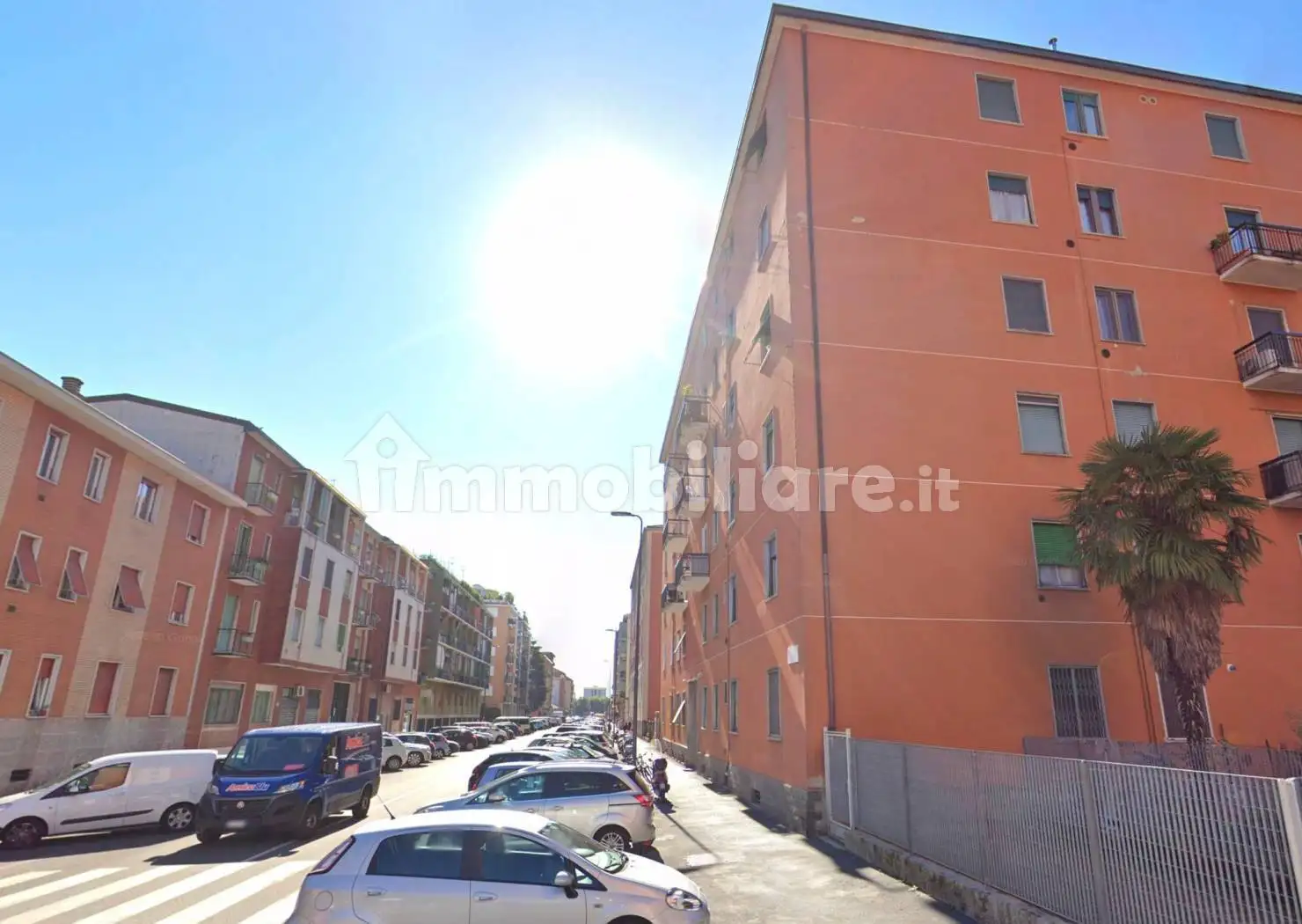 Apartment in vendita a Milan