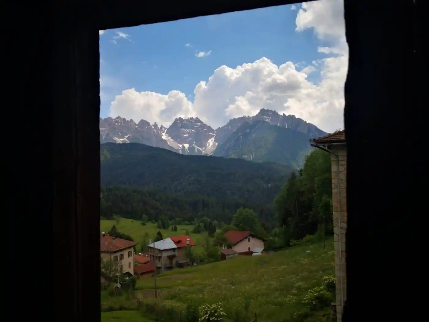 Palazzo - Edificio - foto 4