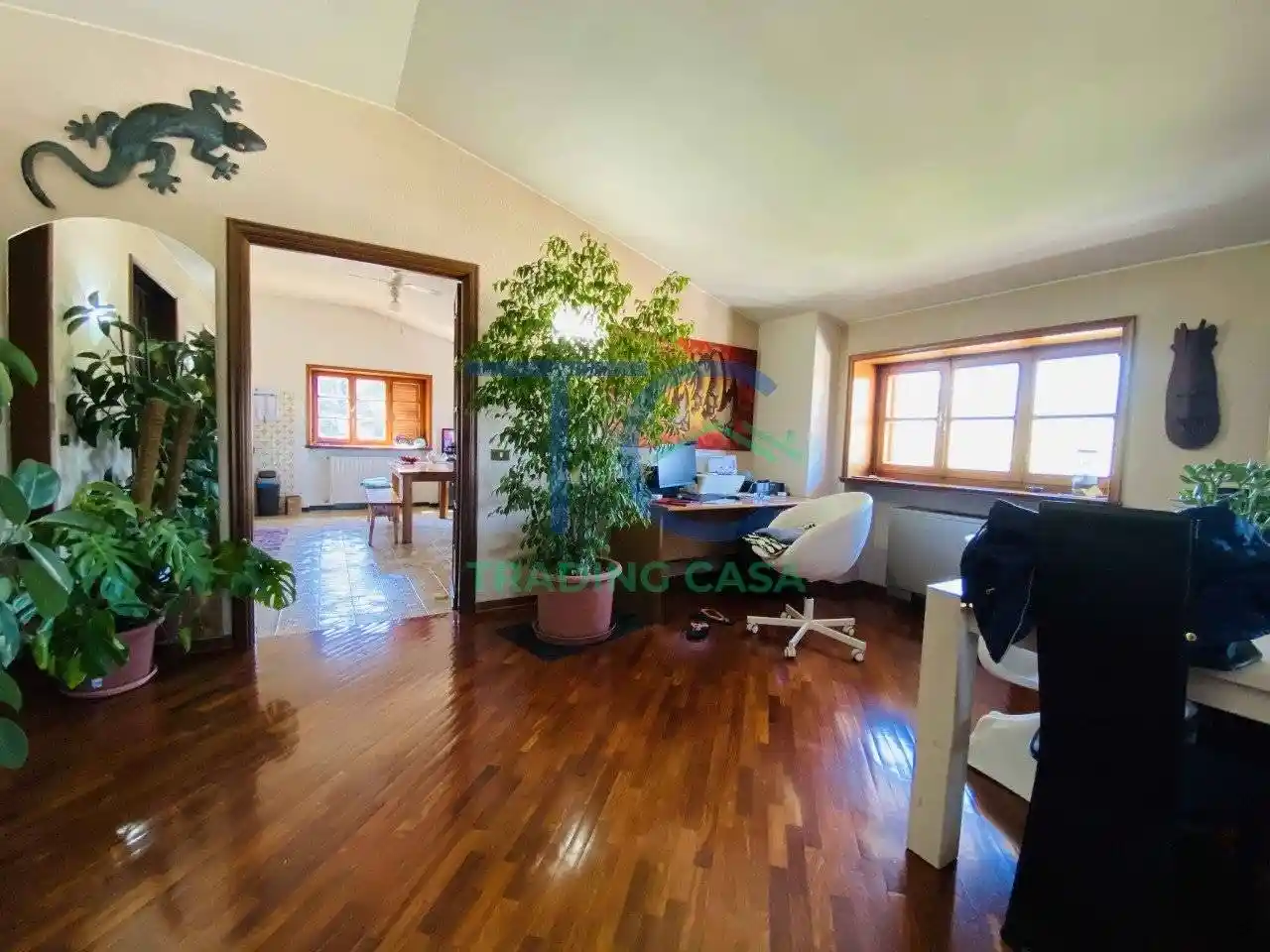 Appartamento in vendita a Rivergaro