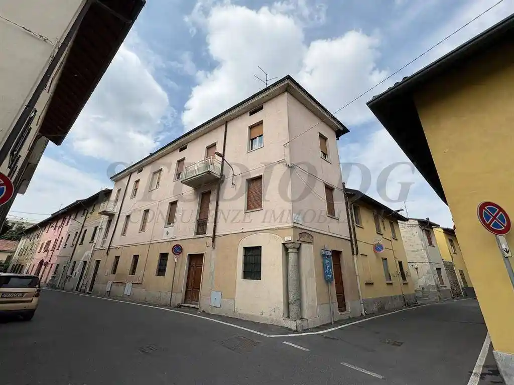 Appartamento in vendita a Cesano Maderno