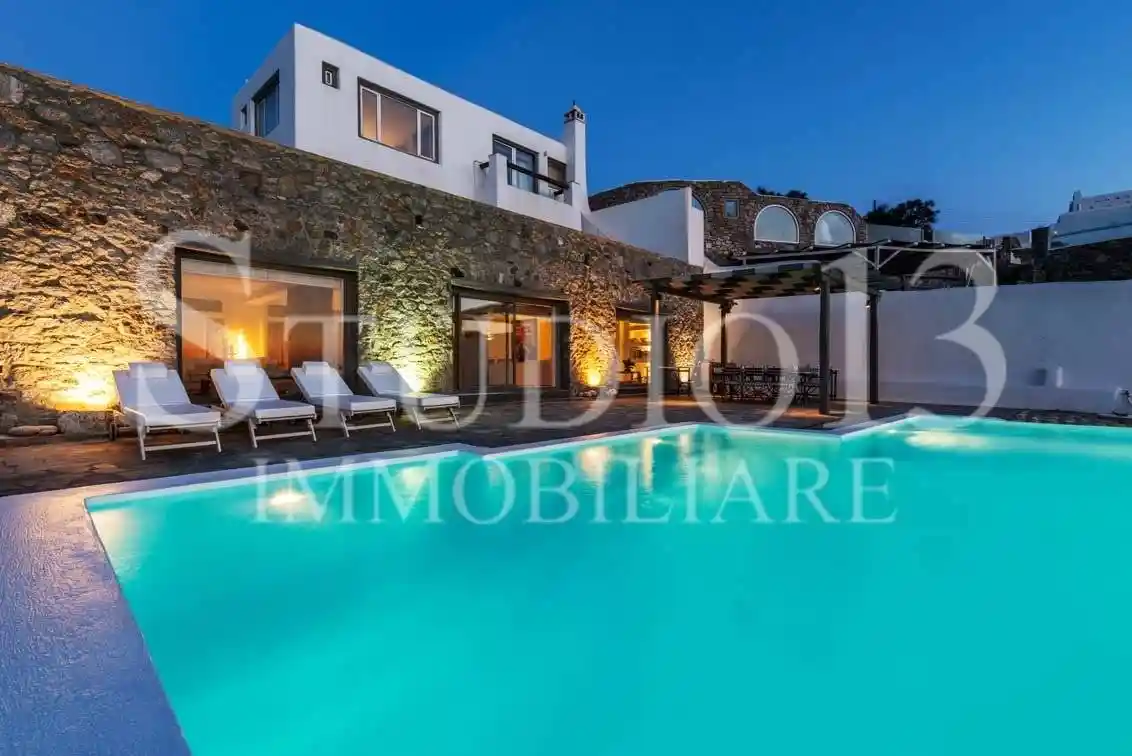 Villa unifamiliare via dei Rospigliosi, San Siro, Milano - foto 5