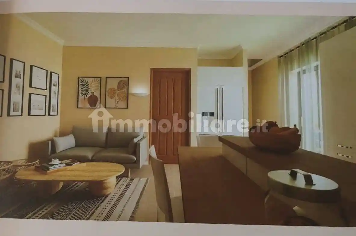 Terratetto unifamiliare viale San Vincenzo, Pianella - foto 2