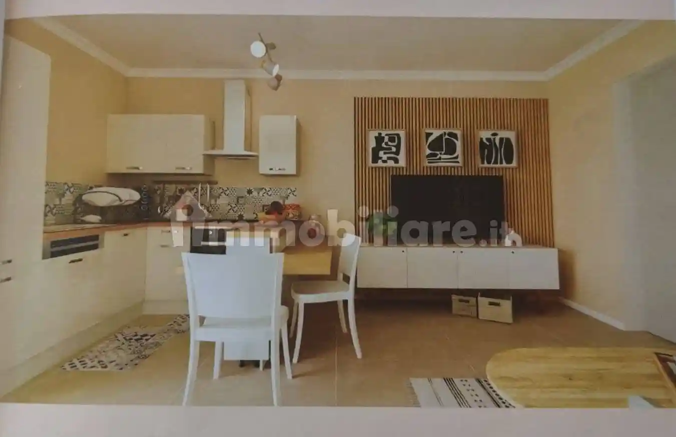 Terratetto unifamiliare viale San Vincenzo, Pianella - foto 3