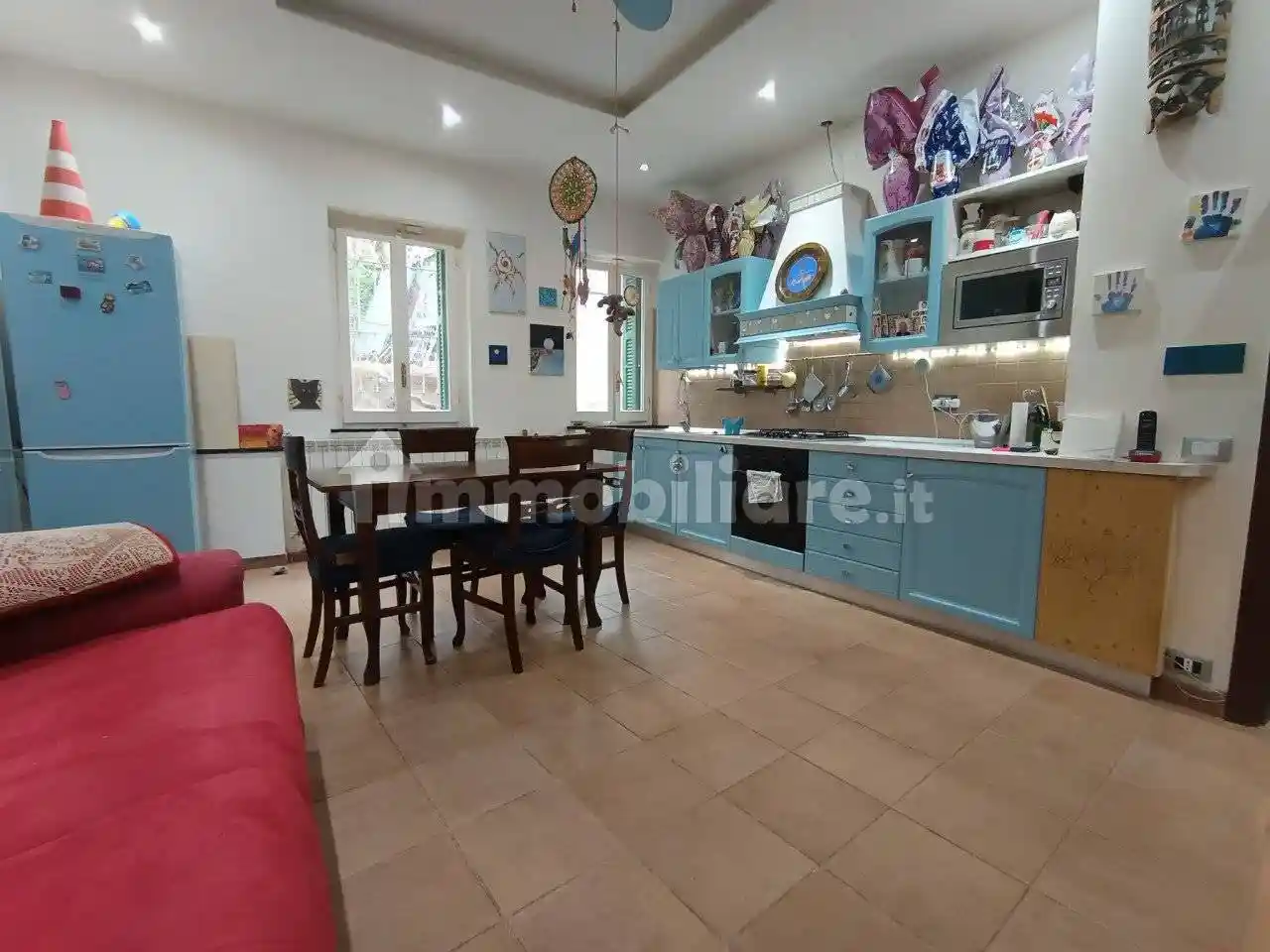 Appartamento in vendita a Vado Ligure