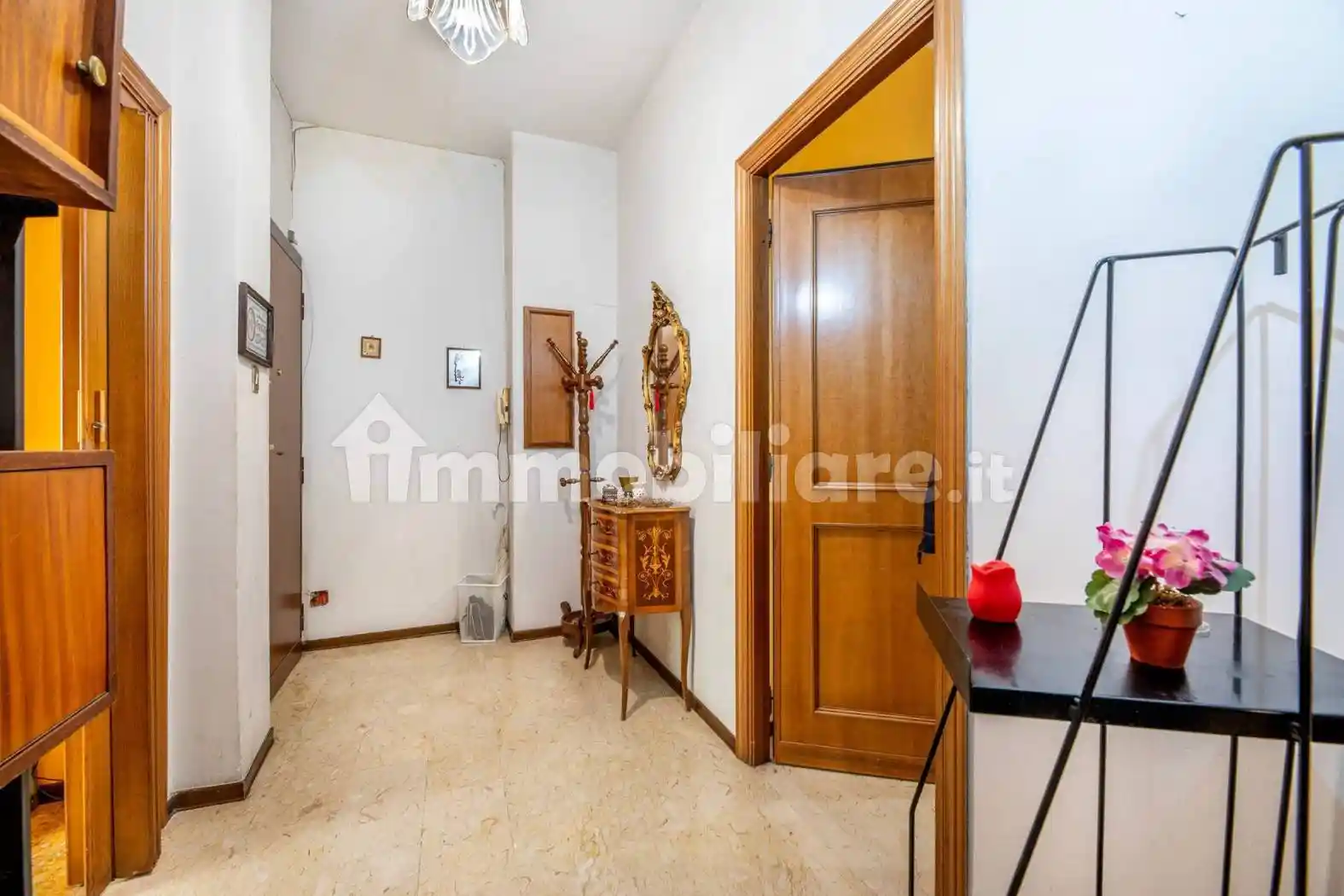 Quadrilocale via Amedeo Crivellucci, Colli Albani, Roma - foto 2