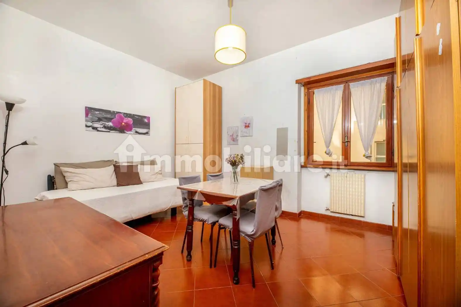 Quadrilocale via Amedeo Crivellucci, Colli Albani, Roma - foto 3