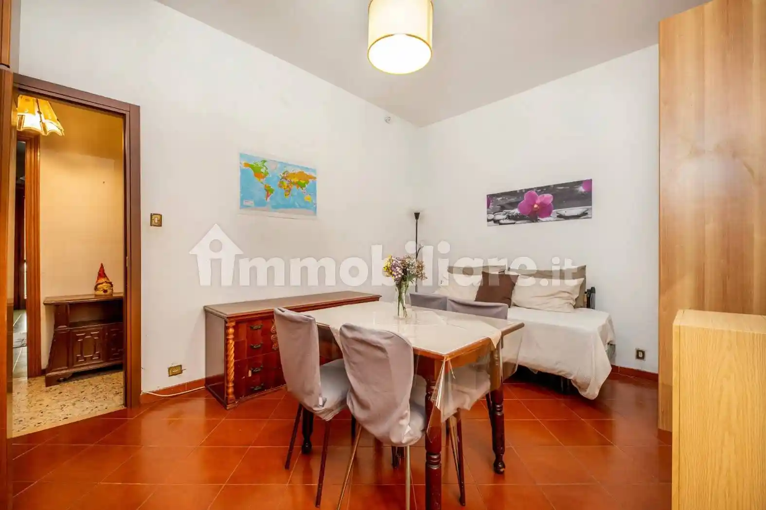 Quadrilocale via Amedeo Crivellucci, Colli Albani, Roma - foto 4