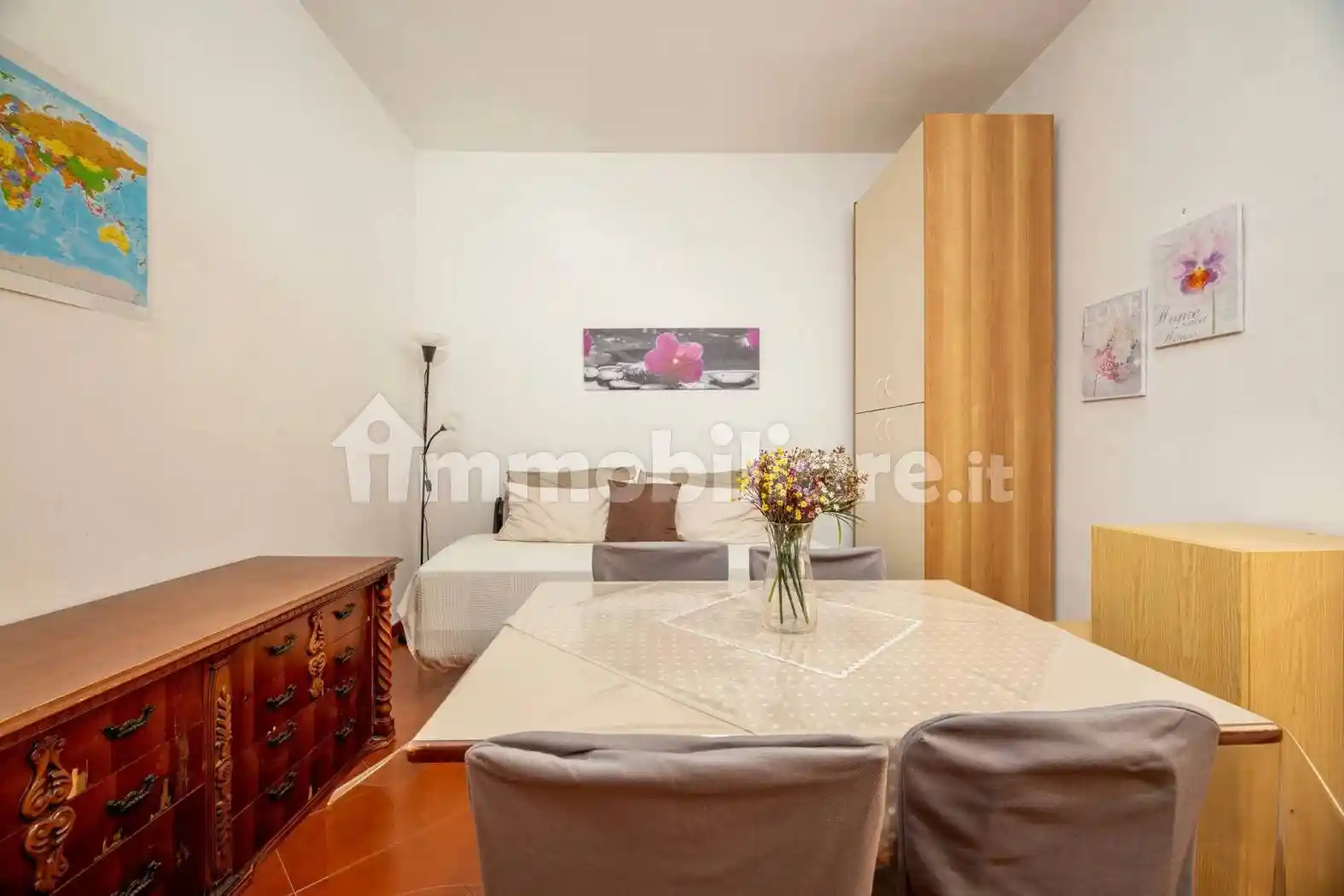 Quadrilocale via Amedeo Crivellucci, Colli Albani, Roma - foto 5