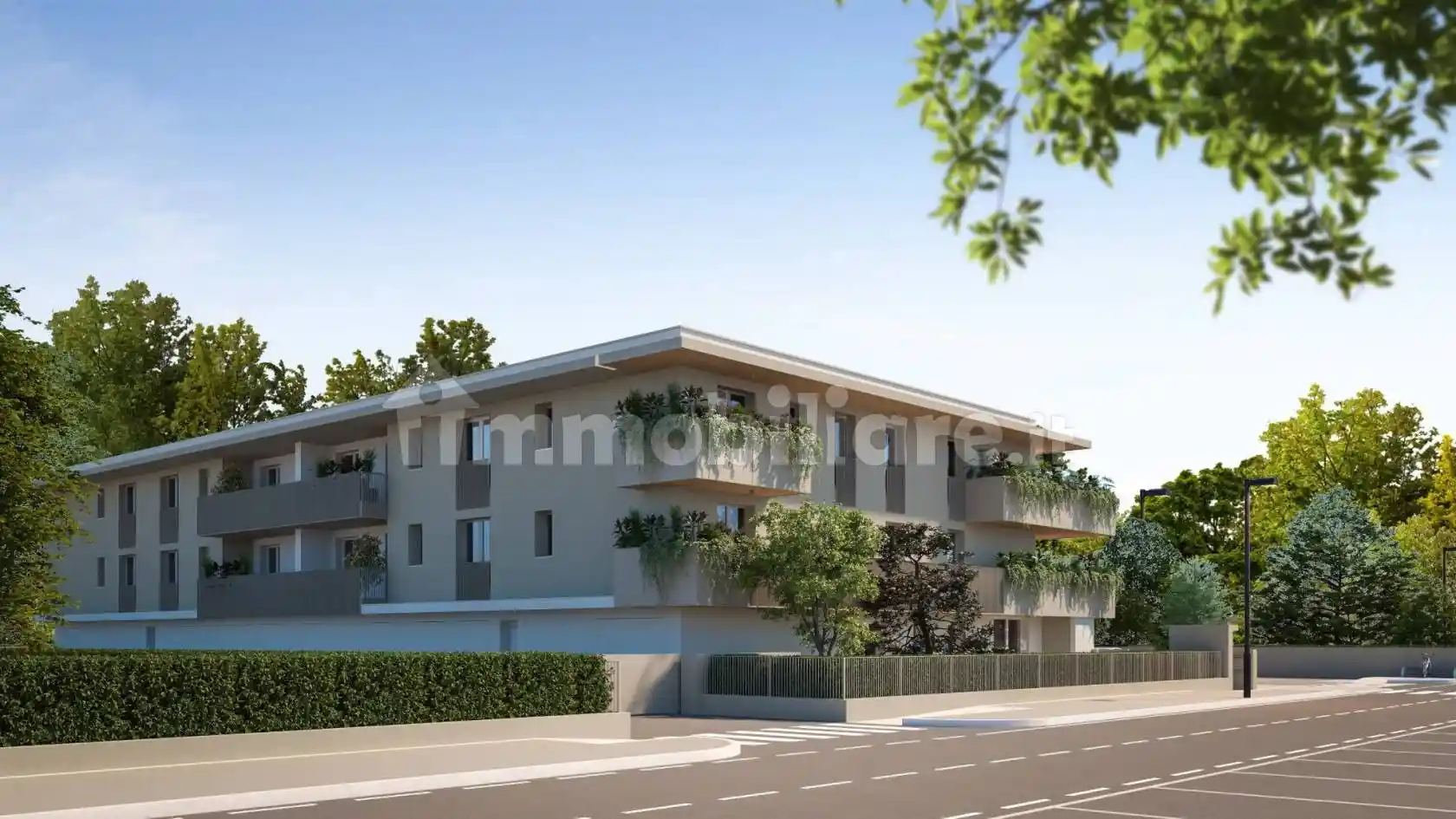 Appartamento in vendita a Mirano