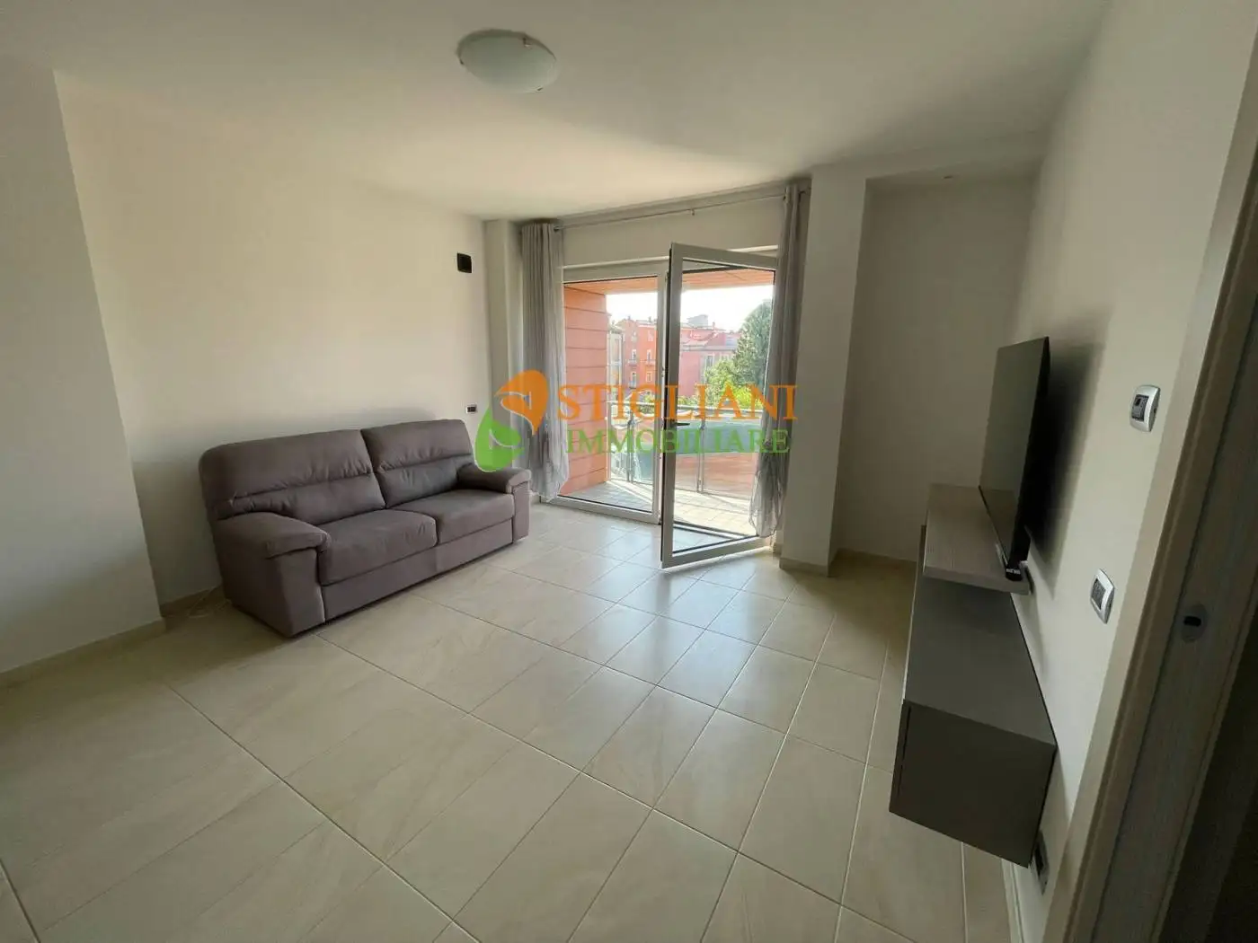 Appartamento in affitto a Campobasso