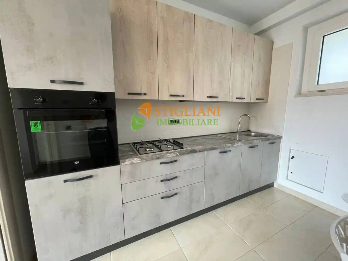 Quadrilocale corso Bucci, Centro, Campobasso - foto 5