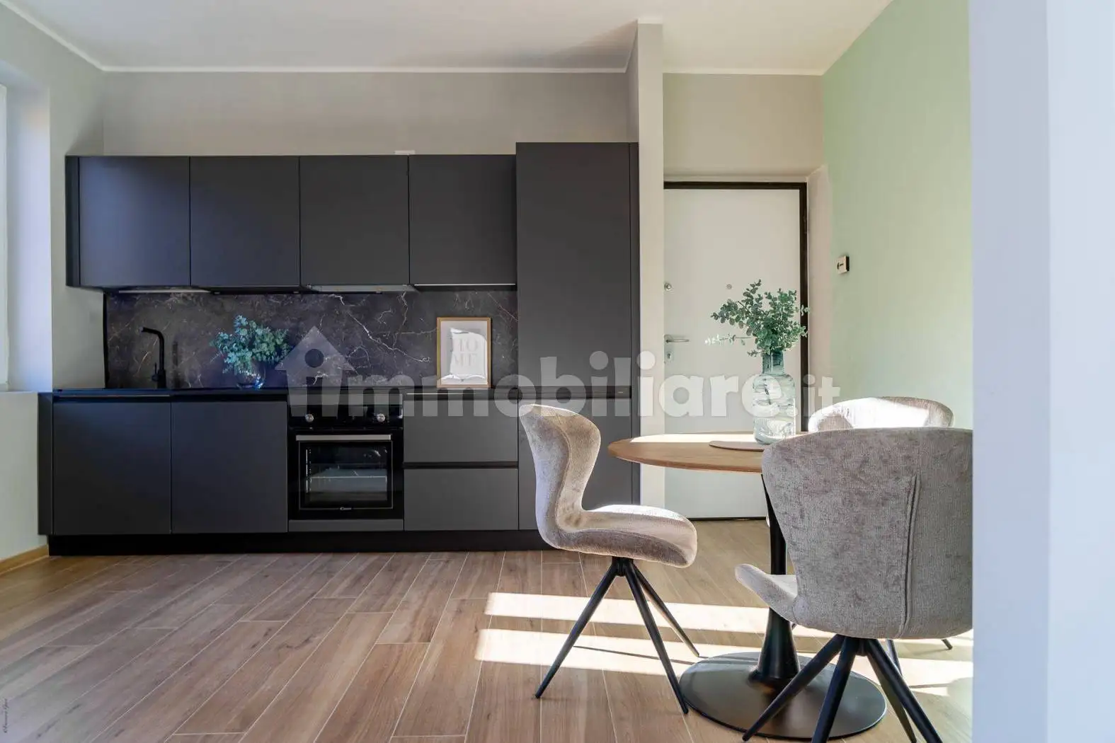 Apartment in vendita a Milan