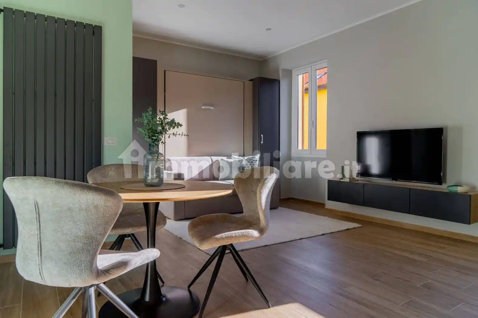 Monolocale via Lodovico Il Moro, 129, 20142 Milano Italia, Tre Castelli - Faenza, Milano - foto 2